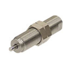 Stoßdämpfer - KSHW series - Koganei Corporation - pneumatisch / Industrie / für Maschinen
