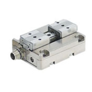 Elektrischer Antrieb - Elewave series - Koganei Corporation - Dreh / Standard / Hochgeschwindigkeit
