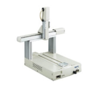 Portalroboter - DTRB series - Koganei Corporation - 3-Achs / 2-Achs / Benchtop