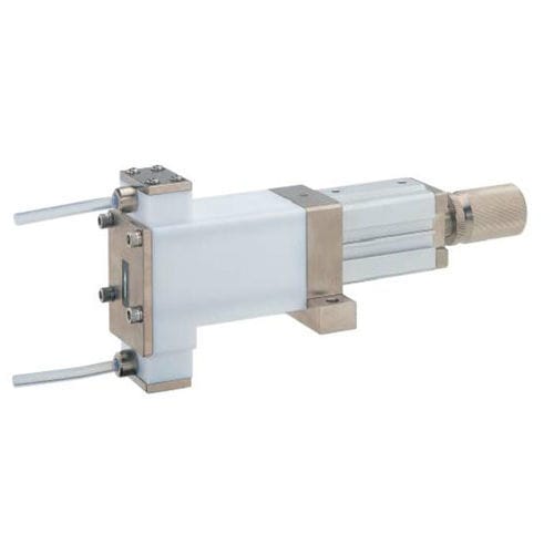 Balgpumpe - F-APB series - Koganei Corporation - Wasser / für Chemikalien / Druckluft