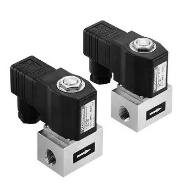 Proportionales Hydraulik-Wegeventil - KFPV050 - Koganei Corporation - mit Ventil / pneumatisch / 2-Wege