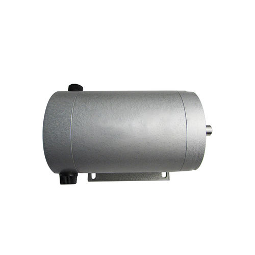 Bürstenbehafteter Motor - Ningbo BG Motor Factory - DC / 240 V / für Aufwickeloperationen