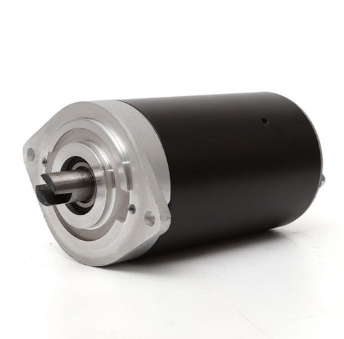 Bürstenbehafteter Motor - Ningbo BG Motor Factory - DC / 24 V / 12 V