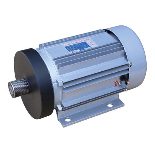 Asynchronmotor - Ningbo BG Motor Factory - dreiphasig / 220 V / für Fitnessausrüstungen