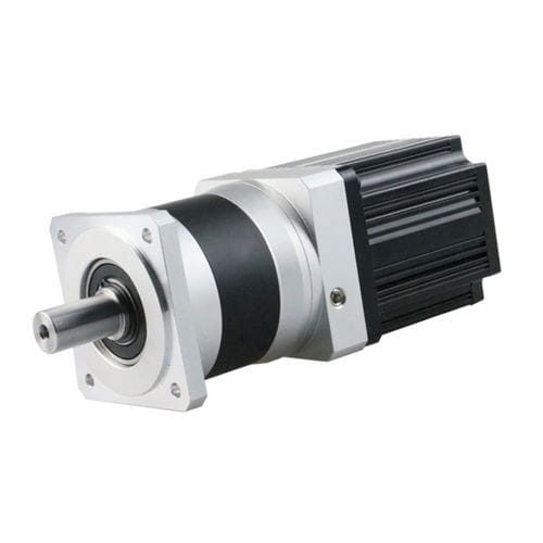DC-Getriebemotor - Ningbo BG Motor Factory - bürstenlos / Planeten / koaxial