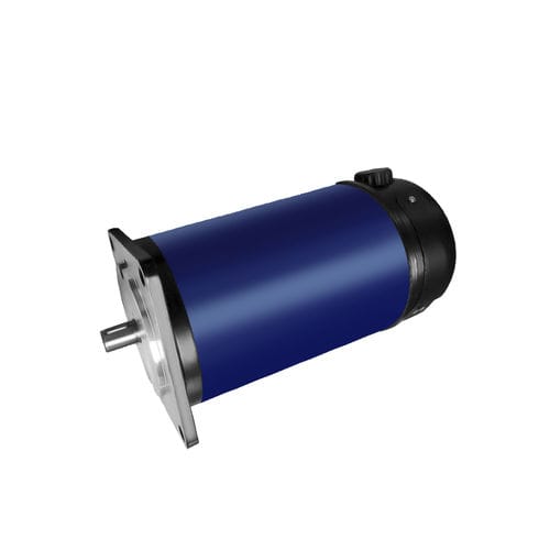 Bürstenbehafteter Motor - Ningbo BG Motor Factory - DC / 220 V