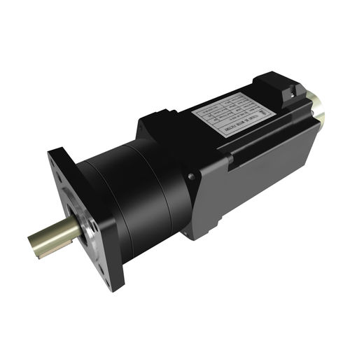 DC-Getriebemotor - Ningbo BG Motor Factory - bürstenlos / Planeten / koaxial
