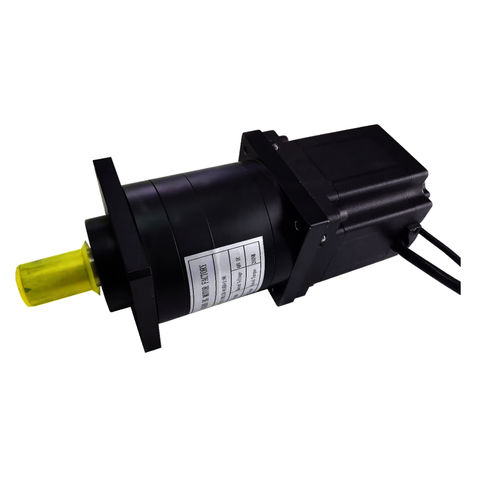 DC-Getriebemotor - Ningbo BG Motor Factory - bürstenlos / Planeten / koaxial