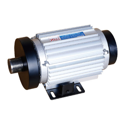 Asynchronmotor - Ningbo BG Motor Factory - dreiphasig / 220 V / für Fitnessausrüstungen