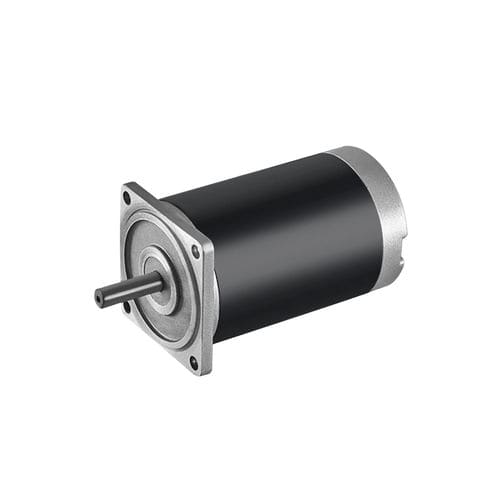 Bürstenbehafteter Motor - Ningbo BG Motor Factory - DC / 90 V / nach Maß