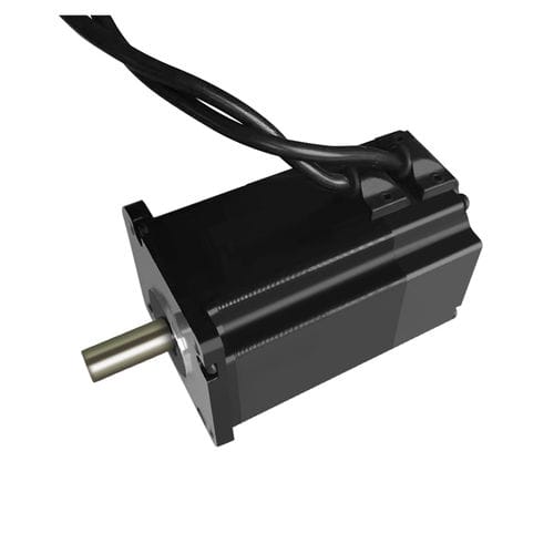 Bürstenloser Motor - Ningbo BG Motor Factory - DC / 24 V / Industrie