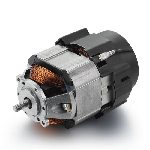 Asynchronmotor - Ningbo BG Motor Factory - einphasig / 240 V / für Zentrifuge