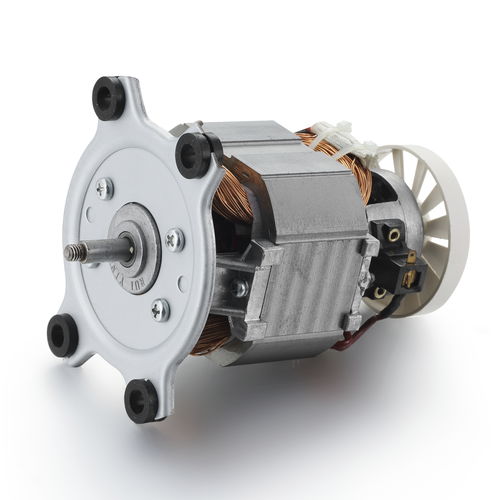 Asynchronmotor - Ningbo BG Motor Factory - einphasig / 240 V / für Nähmaschinen