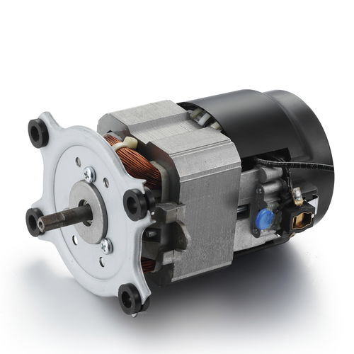 Asynchronmotor - Ningbo BG Motor Factory - einphasig / 240 V / für Zentrifuge
