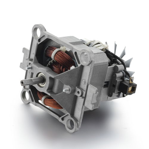 Asynchronmotor - Ningbo BG Motor Factory - einphasig / 240 V / für Haushaltsgeräte