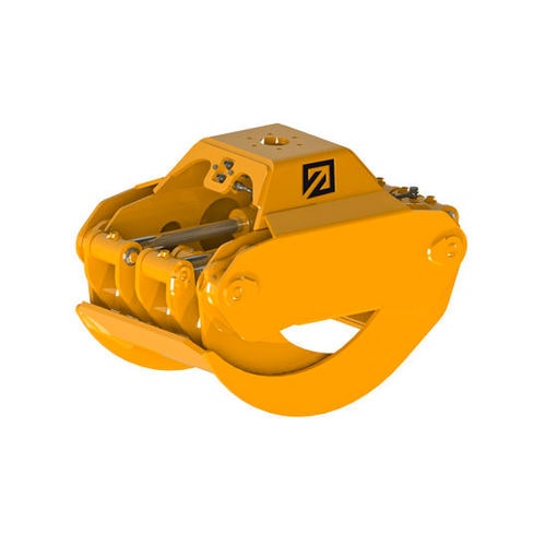 Holzgreifer - POTB 2 series - TECNOBENNE® S.R.L.