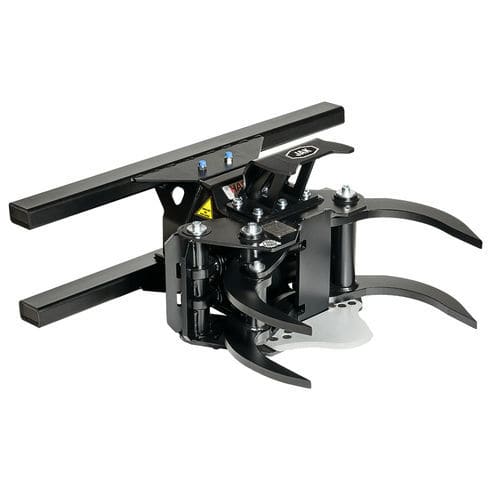 Baumschere für Rad- und Teleskoplader - JAK-200R  - JAK-METALLI OY