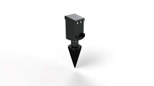 Spaltzange - EcoSplit - LASCO Heutechnik GmbH