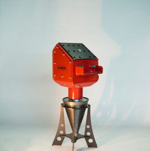 Spaltzange - M1 5.2 K - LASCO Heutechnik GmbH