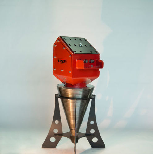 Spaltzange - M2 6.2 S - LASCO Heutechnik GmbH
