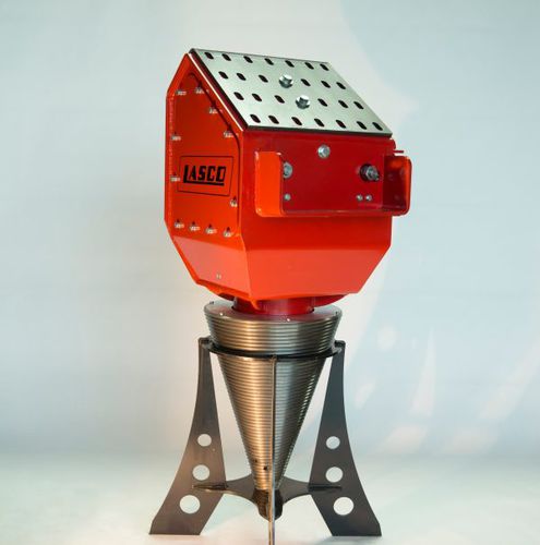 Spaltzange - M4 5.2 XL - LASCO Heutechnik GmbH
