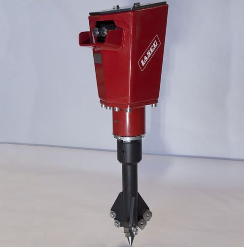 Baumstumpffräse - LASCO Heutechnik GmbH