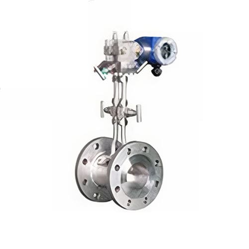 Turbinen-Durchflussmesser - ENELSAN ENDUSTRIYEL ELEKTRONIK SANAYII A.S. - Volumen / für Flüssigkeiten / für Gas und Dampf