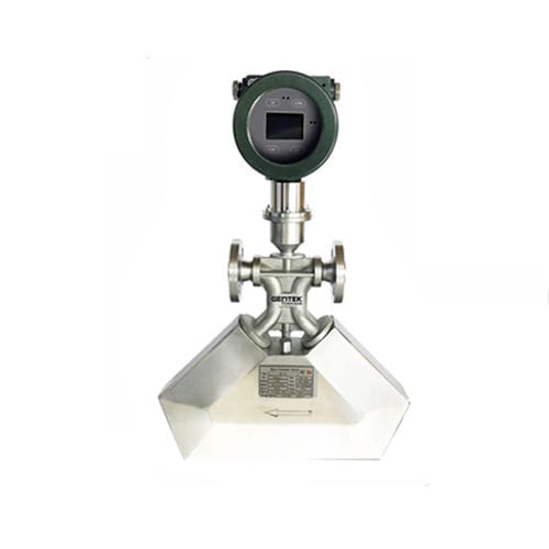 Coriolis-Durchflussmesser - ETRANS -010 - ENELSAN ENDUSTRIYEL ELEKTRONIK SANAYI A.S. - Massen / 4-20 mA / 24 VDC