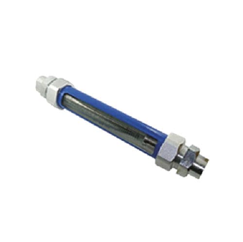 Magnetschwimmer-Durchflussmesser - ENELSAN ENDUSTRIYEL ELEKTRONIK SANAYI A.S. - Volumen / Gewinde / Edelstahl