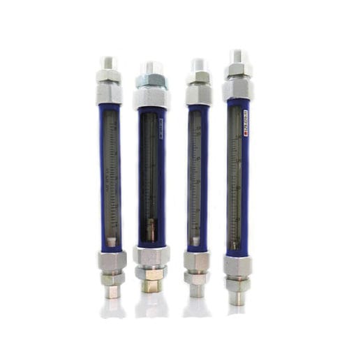 Magnetschwimmer-Durchflussmesser - VA-15-001 - ENELSAN ENDUSTRIYEL ELEKTRONIK SANAYI A.S. - Volumen / für Gas / DN25 - 1"