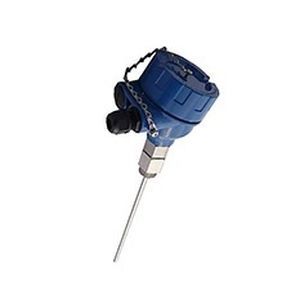 Radar-Füllstandsensor - MG1 series - ENELSAN ENDUSTRIYEL ELEKTRONIK SANAYI A.S. - für Feststoffe / für Flüssigkeiten / 4-20 mA