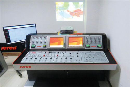 Simulator zur Übung / für Bediener - Yantai Jereh