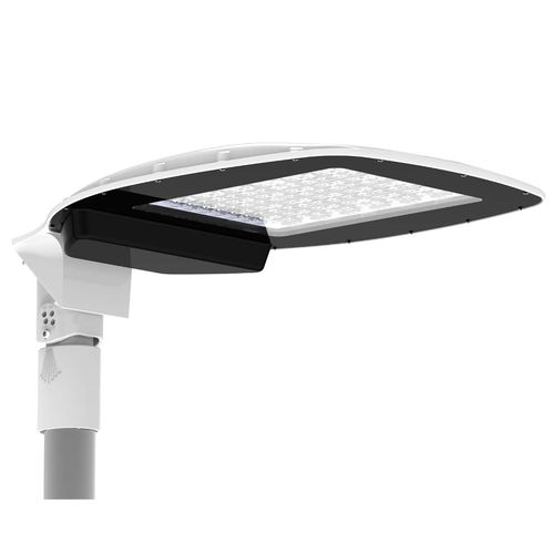 LED-Straßenlaterne - AEROLITE ECO - Grah Lighting - elektrisch / IP66 / dimmbar