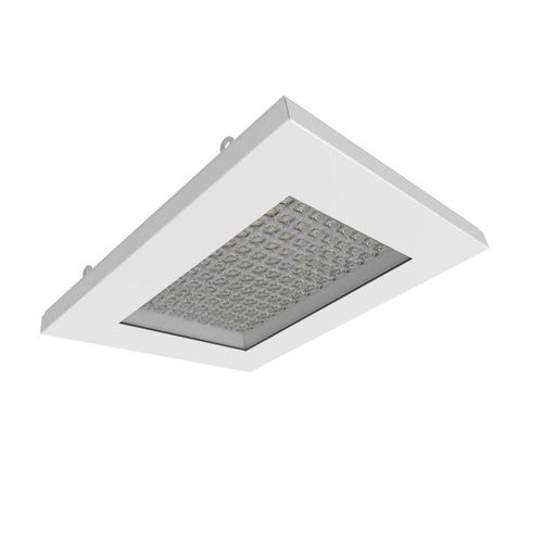 Hallentiefstrahler - TERRALITE ECO - Grah Lighting - LED / für Lagerhallen / für Einzelhandel