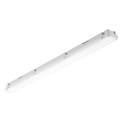 Lichtleiste - IMPERVIUS - Grah Lighting - LED / für Lagerhallen / Büro