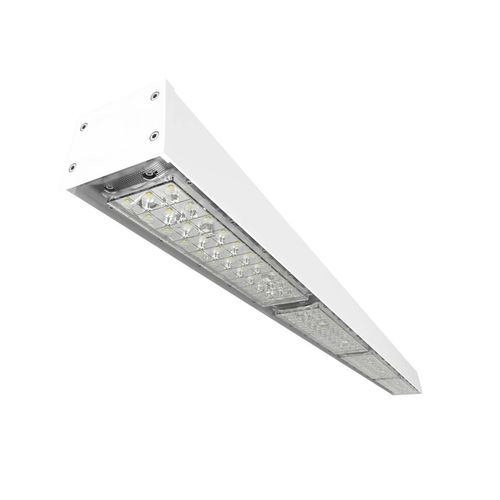 Deckenleuchte - BRIA - Grah Lighting - LED / für Lagerhallen / für Industrieanwendungen