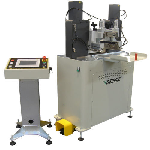 Kuvertiermaschine - AS 244 I - Oemme S.p.A.