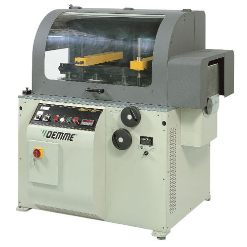 Halbautomatische Montagemaschine - AS 221 GA - Oemme S.p.A. - für Industrieanwendungen / regelbar