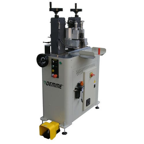 Kuvertiermaschine - AS 242 I - Oemme S.p.A.