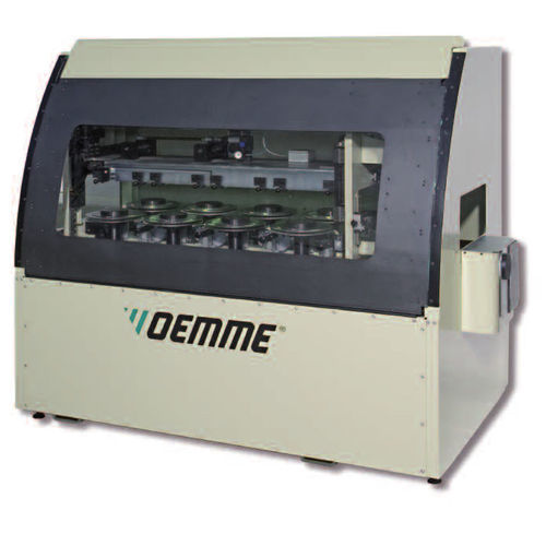 Automatische Montagemaschine - AS 26 series - Oemme S.p.A. - für Industrieanwendungen