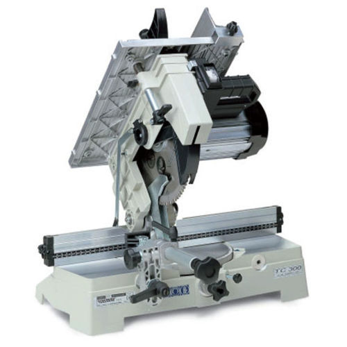 Kreissägemaschine - TC 300 - Oemme S.p.A.