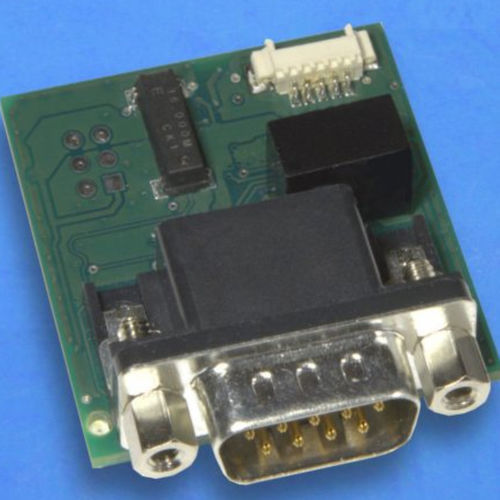 CAN-Bus-Schnittstellenkarte - CPC-USB/embedded - EMS Dr. Thomas Wünsche e.K. - CANopen / USB / Industrie