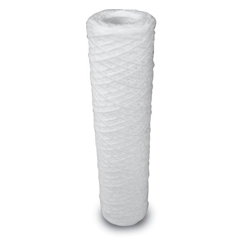 Wasserfilterpatrone - FA - Everblue - Polypropylen / Mehrzweck / Industrie