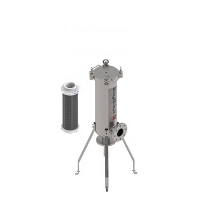 Korpus fur Korbfilter - FBK-S-01 - Everblue