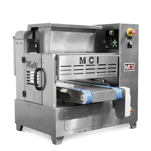 Gießmaschine für Cookies - M2 JR - MCI - für Gebäck / Makrone / Eclair