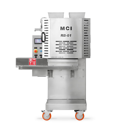 Kugelförmige . - RB01 - MCI - in Pelletform / tropfenförmig / rechteckig