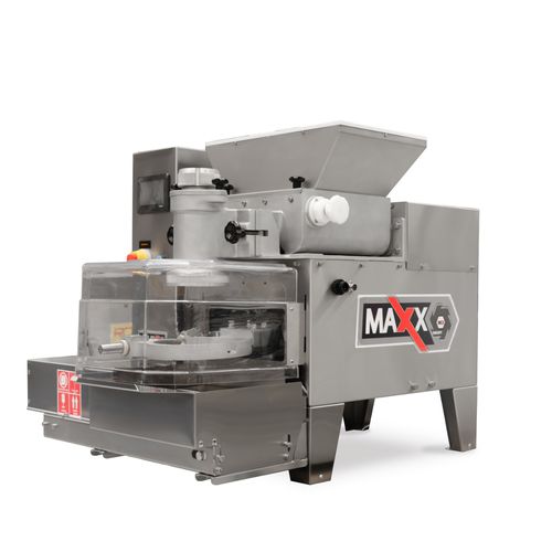 Kugelförmige . - ROBOCOPY MAXX - MCI - in Pelletform / tropfenförmig / dreieckig