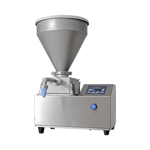 Gießmaschine für Kekse - M1 AL - MCI - für Muffins / Eclair / für Donuts