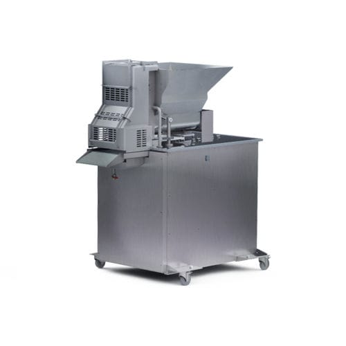 Hamburger-Formmaschine - FN03 - MCI - Nuggets / automatisch / 380 V