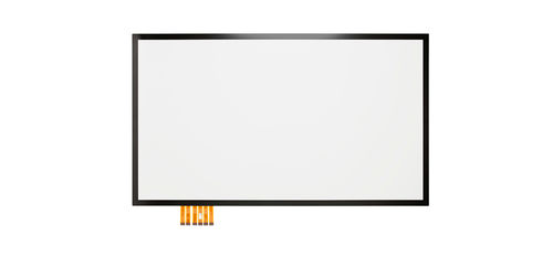 LCD-Monitor - MESH - Displax SA - mit Touchscreen / 24" / 32"